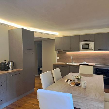 San Vio Palace Luxury Apartments Venezia Esterno foto