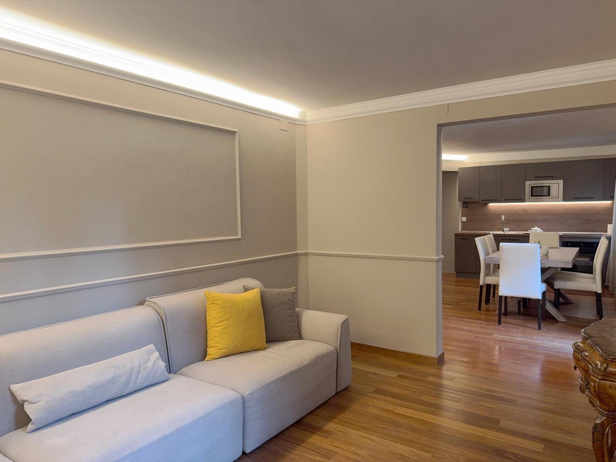 San Vio Palace Luxury Apartments Venezia Esterno foto
