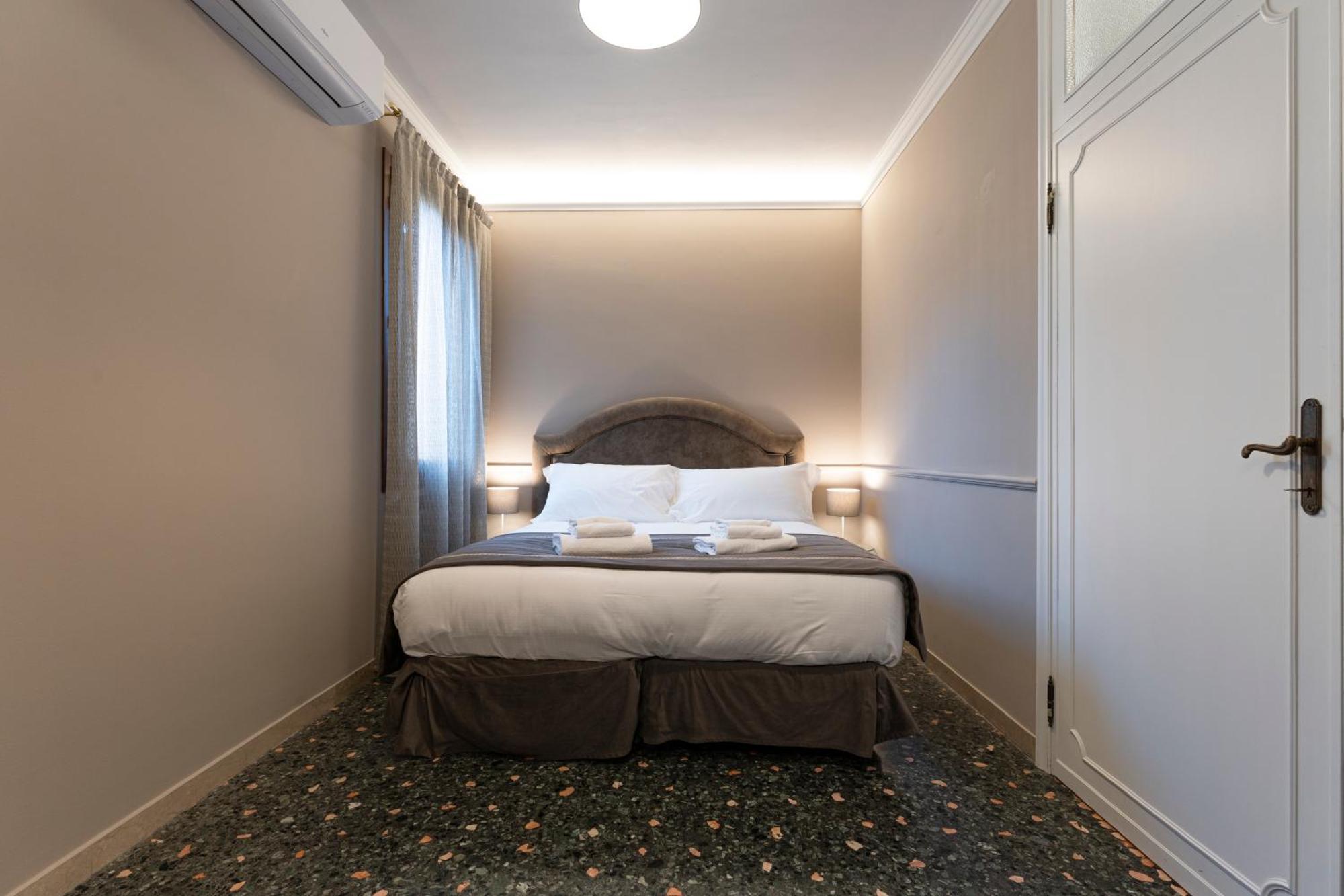 San Vio Palace Luxury Apartments Venezia Esterno foto