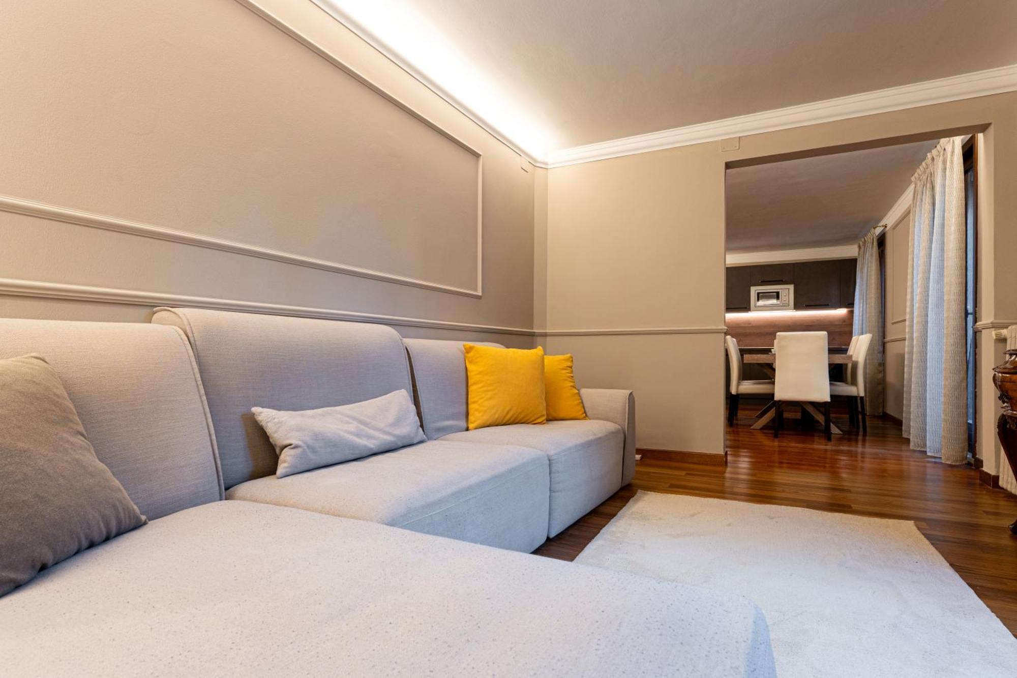 San Vio Palace Luxury Apartments Venezia Esterno foto